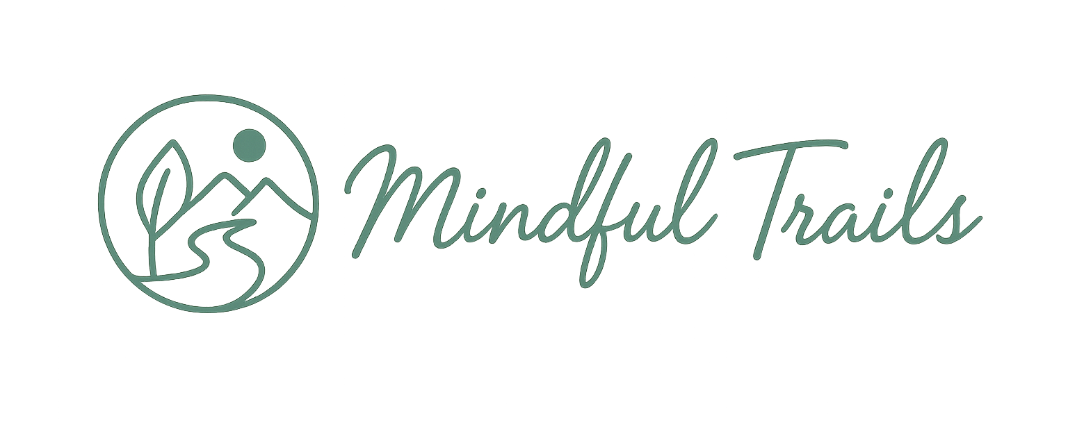 Mindful Trails 正念小徑