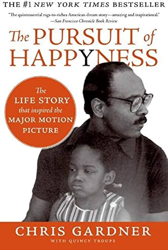 當幸福來敲門 The pursuit of HappYness