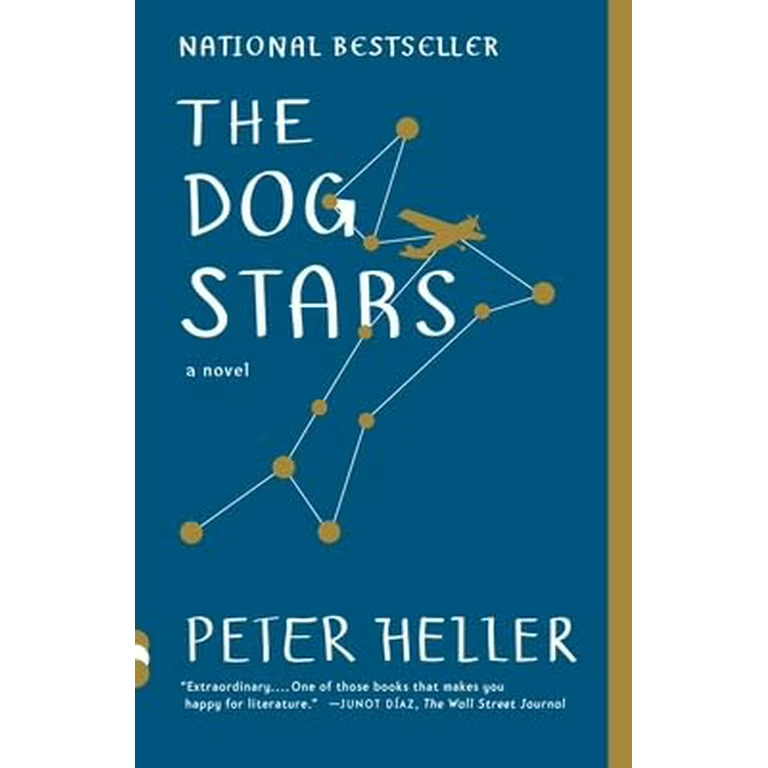 The dog stars